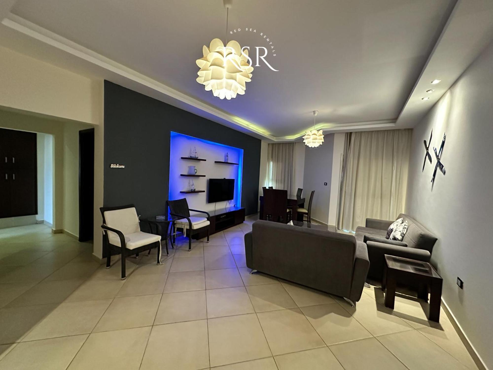 Elite Suites Hurghada Exterior foto