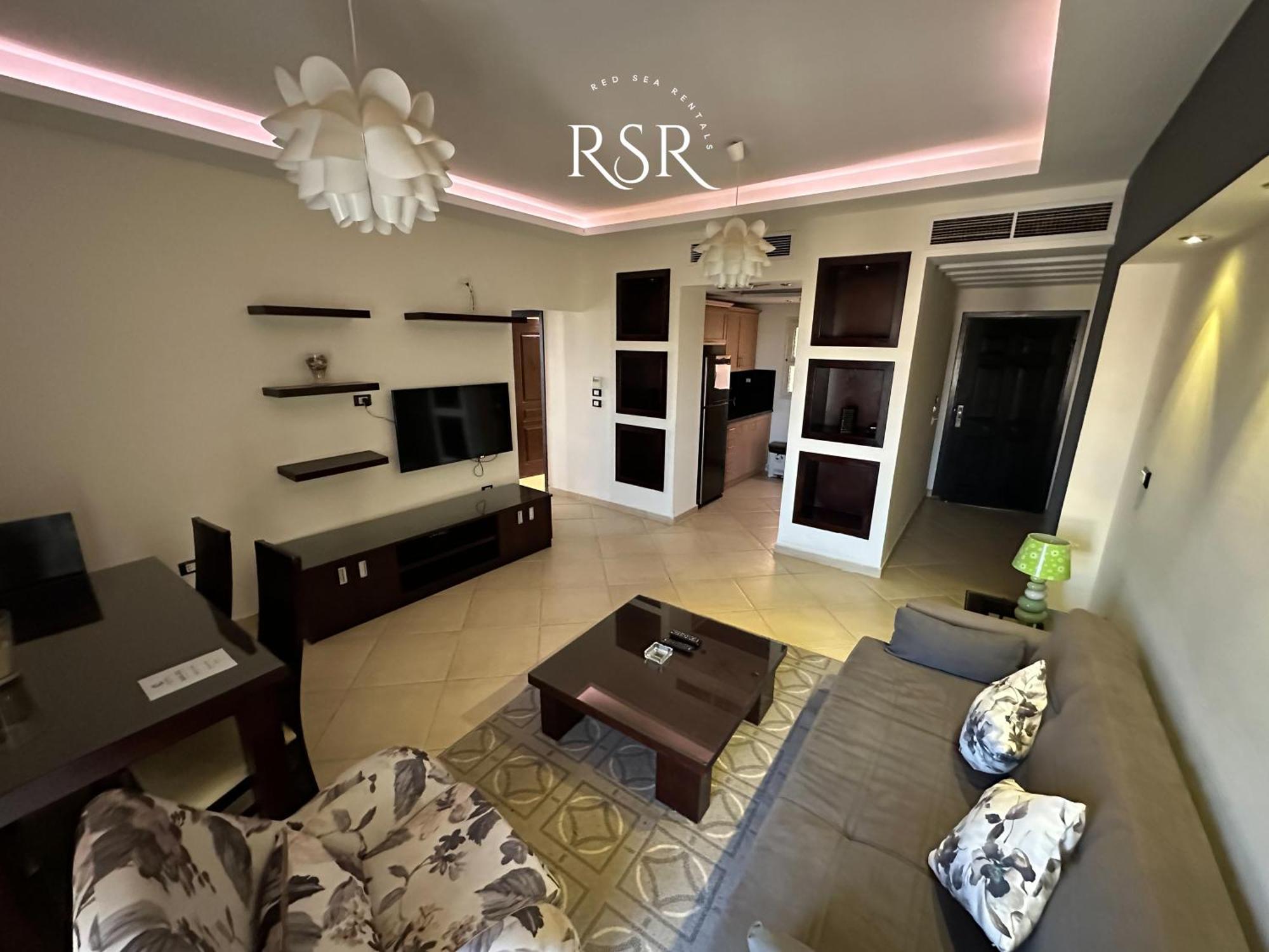 Elite Suites Hurghada Exterior foto