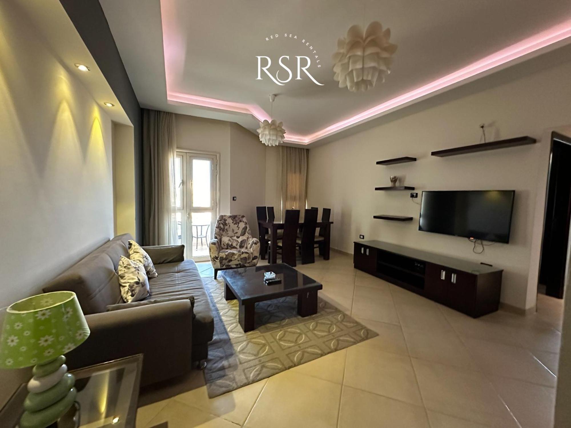 Elite Suites Hurghada Exterior foto